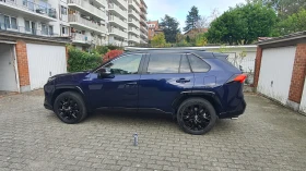 Toyota Rav4 Hybrid Style Plus - Гаранция до 2032 г., снимка 7