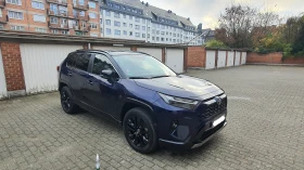 Toyota Rav4 Hybrid Style Plus, снимка 10