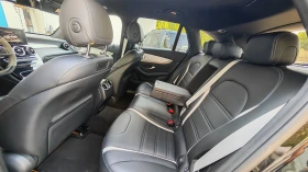 Mercedes-Benz GLC 63 AMG S ceramic 73000km, снимка 11
