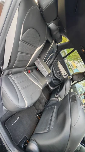 Mercedes-Benz GLC 63 AMG S ceramic 73000km, снимка 13