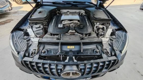 Mercedes-Benz GLC 63 AMG S ceramic 73000km, снимка 16