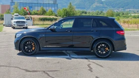 Mercedes-Benz GLC 63 AMG S ceramic 73000km, снимка 4