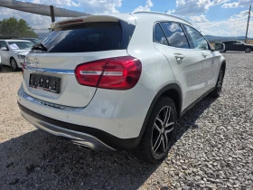 Mercedes-Benz GLA 200 CDI-X156-7G-DCT-136hp, снимка 5