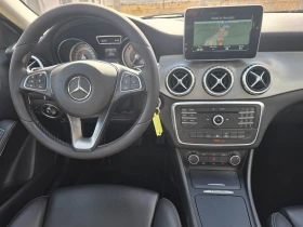 Mercedes-Benz GLA 200 CDI-X156-7G-DCT-136hp, снимка 9
