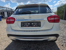 Mercedes-Benz GLA 200 CDI-X156-7G-DCT-136hp, снимка 6