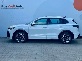 VW Tiguan, снимка 4