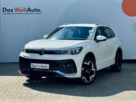 VW Tiguan, снимка 1