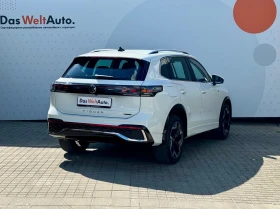 VW Tiguan, снимка 3