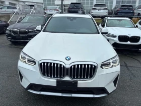 BMW X3 * xDrive30i * CARFAX * , снимка 6