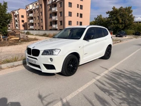 BMW X3 F25, снимка 17