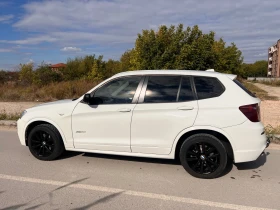 BMW X3 F25, снимка 11