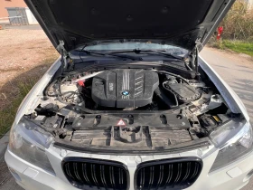 BMW X3 F25, снимка 7