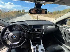 BMW X3 F25, снимка 10