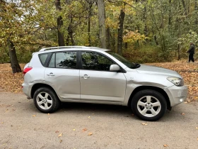 Toyota Rav4 D4D, снимка 8