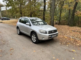 Toyota Rav4 D4D, снимка 2