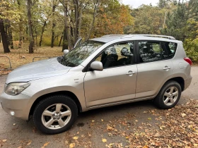 Toyota Rav4 D4D, снимка 3