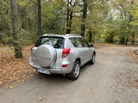 Toyota Rav4 D4D, снимка 4