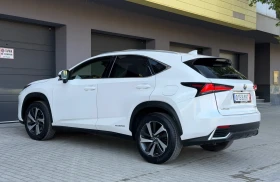 Lexus NX 300h Luxury / E-Four / Facelift , снимка 6