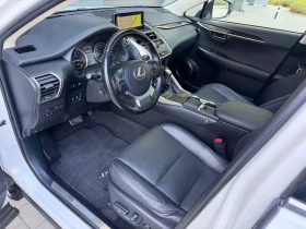 Lexus NX 300h Luxury / E-Four / Facelift , снимка 10