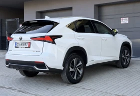 Lexus NX 300h Luxury / E-Four / Facelift , снимка 4
