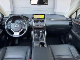 Lexus NX 300h Luxury / E-Four / Facelift , снимка 9