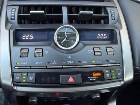 Lexus NX 300h Luxury / E-Four / Facelift , снимка 14