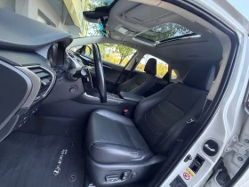 Lexus NX 300h Luxury / E-Four / Facelift , снимка 11