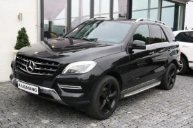  Mercedes-Benz ML 63 ...