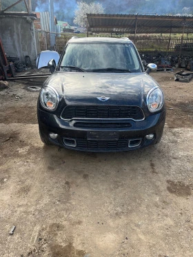 Mini Countryman N47C16A, снимка 1