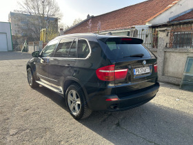 BMW X5, снимка 5 - Автомобили и джипове - 45005914