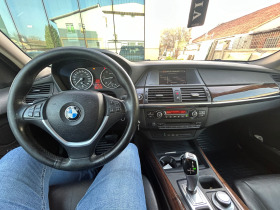 BMW X5, снимка 8 - Автомобили и джипове - 45005914