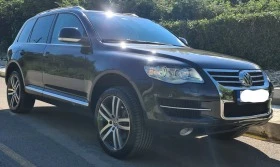 VW Touareg Face/Блокаж заден диференциал, снимка 1