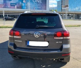 VW Touareg Face/Блокаж заден диференциал, снимка 6