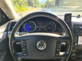 VW Touareg Face/Блокаж заден диференциал, снимка 8