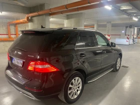     Mercedes-Benz ML 350  4 matic /  !!!!