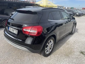 Mercedes-Benz GLA 200 4MATIC EURO 6B, снимка 4