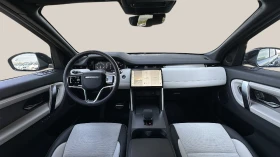 Land Rover Discovery Sport 2.0D | Mobile.bg    9