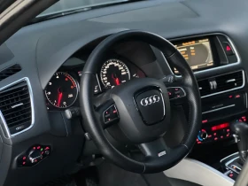 Audi Q5 S-LINE, снимка 9