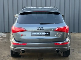 Audi Q5 S-LINE, снимка 8