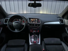 Audi Q5 S-LINE, снимка 11