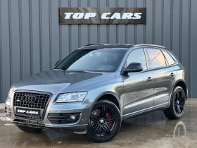 Audi Q5 S-LINE, снимка 1