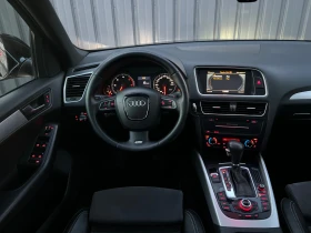 Audi Q5 S-LINE, снимка 12