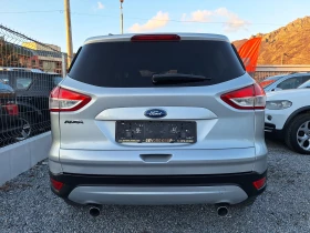 Обява за продажба на Ford Kuga 2.0 TDCI TITANIUM AVTO KOJA  ~18 500 лв. - изображение 5