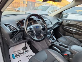 Ford Kuga 2.0 TDCI TITANIUM AVTO KOJA  | Mobile.bg    12