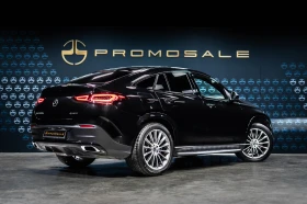 Mercedes-Benz GLE 400 d Coupe 4M AMG* Air* Distronic* , снимка 4