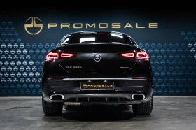 Mercedes-Benz GLE 400 d Coupe 4M AMG* Air* Distronic* , снимка 5