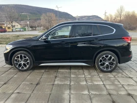 BMW X1 2.8 X-DRIVE, снимка 6