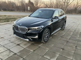 BMW X1 2.8 X-DRIVE, снимка 2