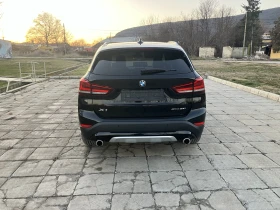 BMW X1 2.8 X-DRIVE, снимка 8