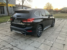 BMW X1 2.8 X-DRIVE, снимка 4